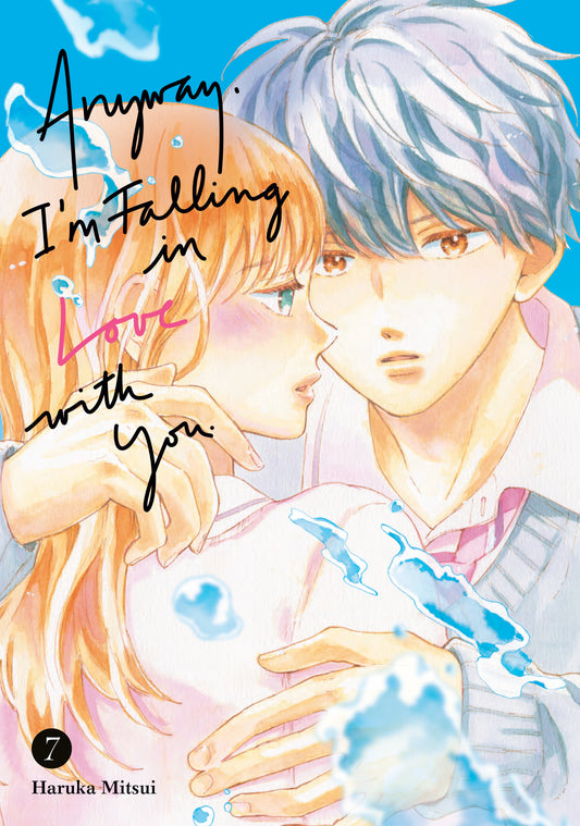 Anyway, I'm Falling in Love With You. 7 - Image
