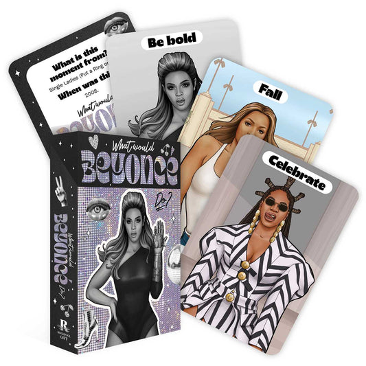 What Would Beyoncé Do? image