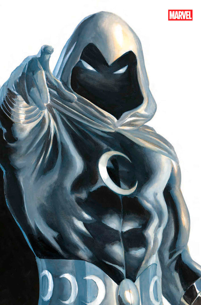 MOON KNIGHT: FIST OF KHONSHU - Comics - Image - Pop Weasel