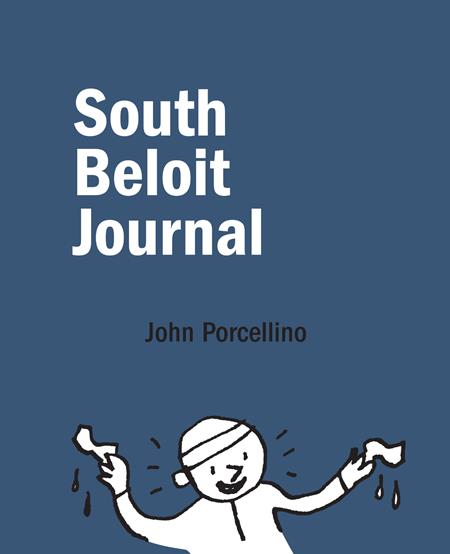 South Beloit Journal  | One Shot image