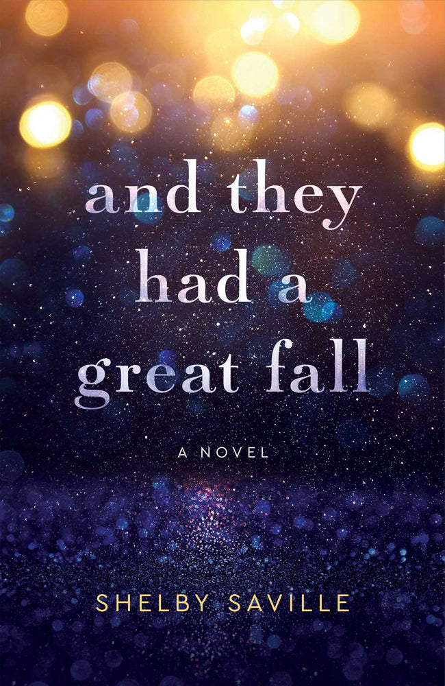 And They Had a Great Fall A Novel image - Books - Image - Pop Weasel