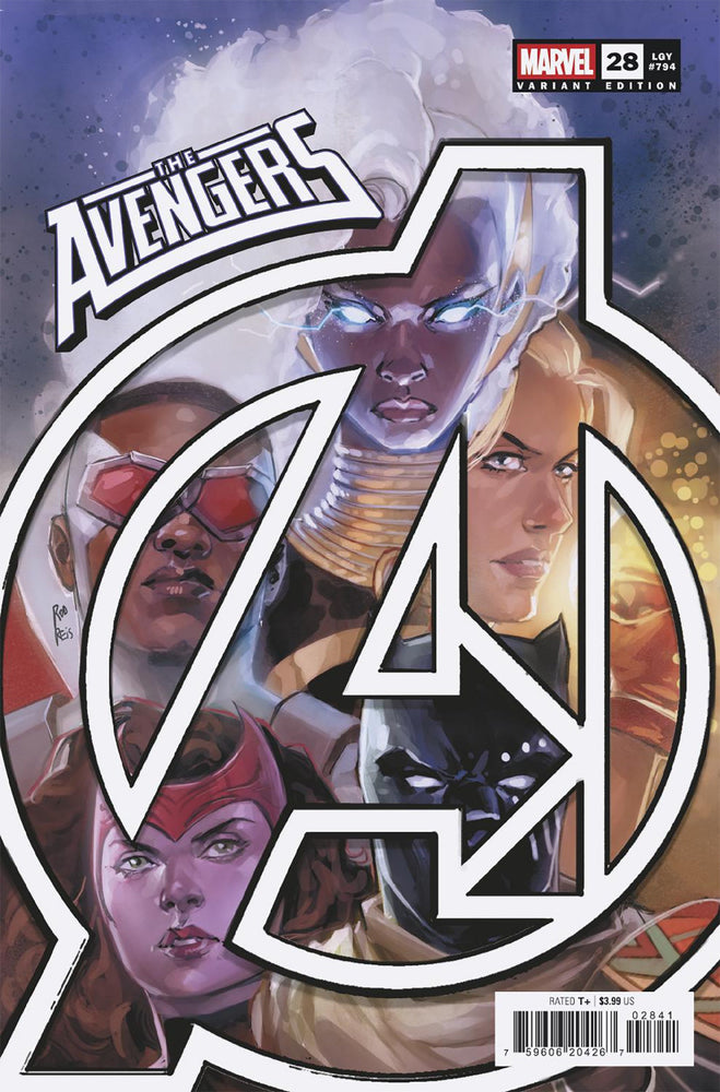 AVENGERS - Books - Image - Pop Weasel