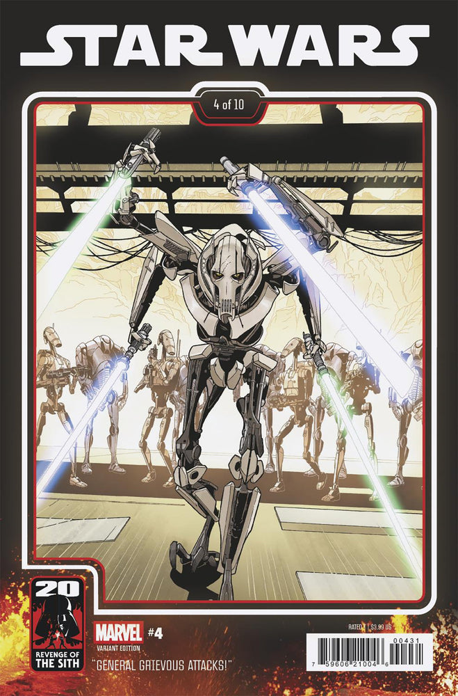 STAR WARS - Comics - Image - Pop Weasel