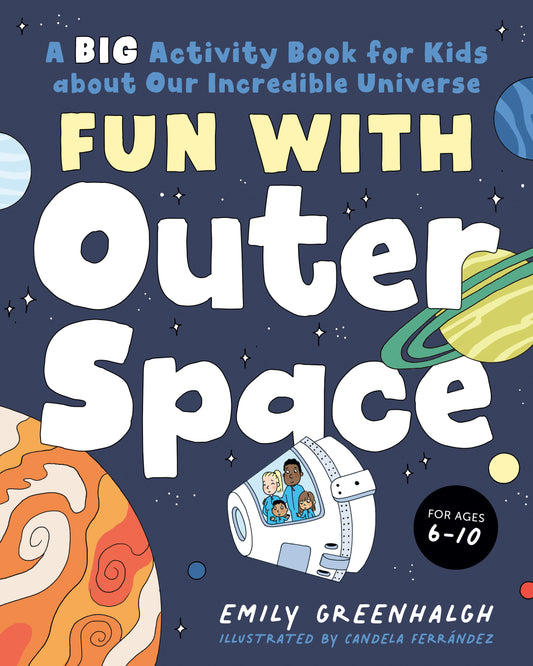 Fun with Outer Space image