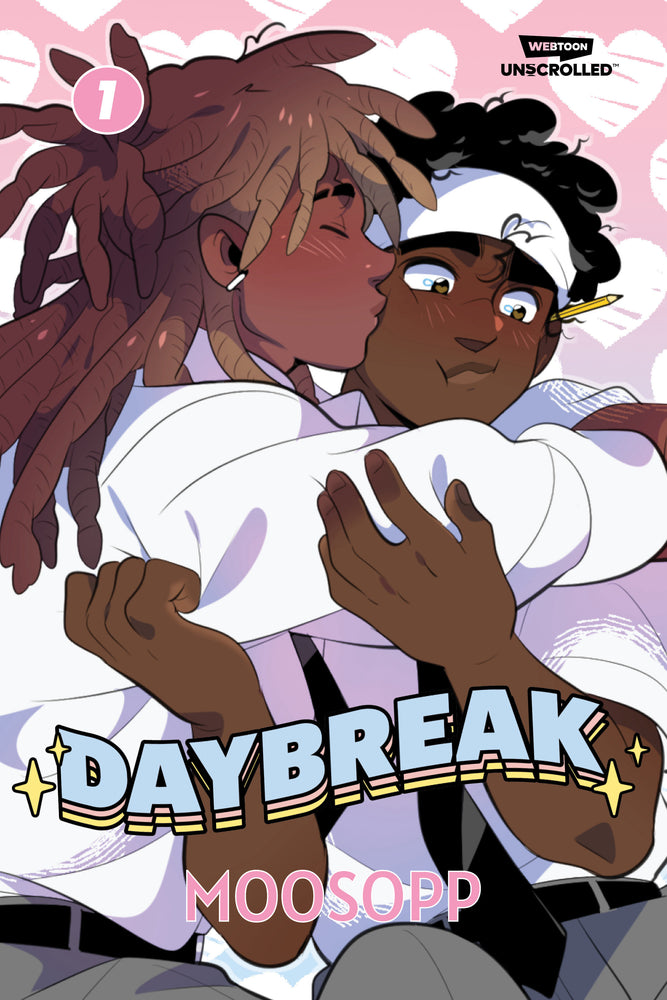 Daybreak, Vol. 1 - Image - Graphic Novels - Image - Pop Weasel