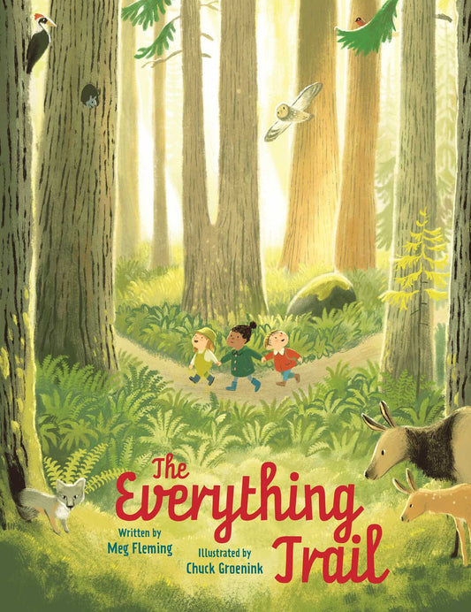 The Everything Trail image