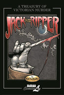 Treasury Of Victorian Murder Jack The Ripper  | TPB - Image