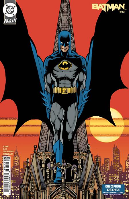 Batman - Comics - Image - Pop Weasel
