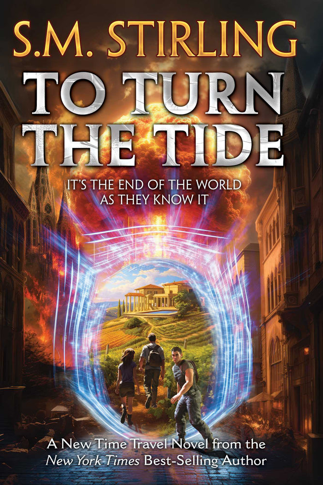 To Turn the Tide image - Books - Image - Pop Weasel