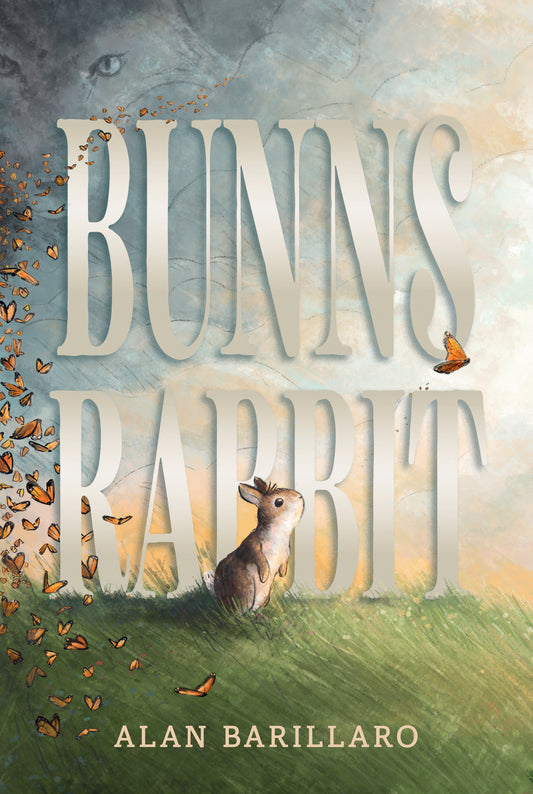 Bunns Rabbit | Hardcover - Image