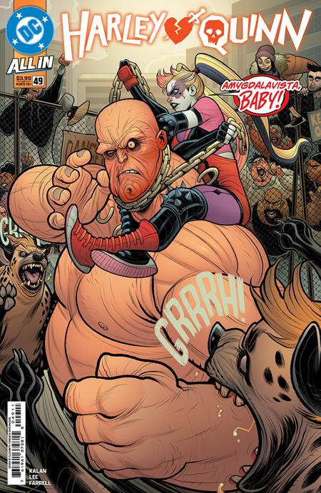 Harley Quinn - Comics - Image - Pop Weasel