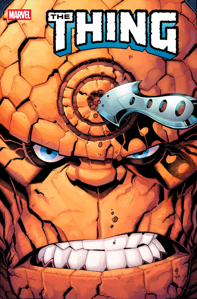 THE THING - Comics - Image - Pop Weasel