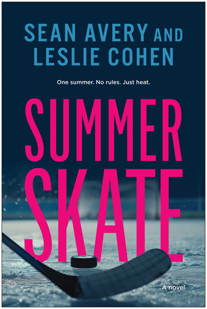 Summer Skate A Novel image - Books - Image - Pop Weasel