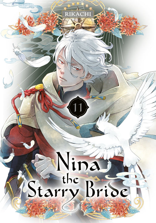 Nina the Starry Bride 11 - Image