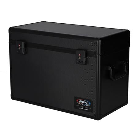 X-large Graded Lock Case - Comic 30 - Black (each) image
