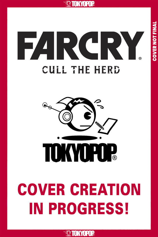 Far Cry: Cull the Herd, Issue - Manga - Image - Pop Weasel
