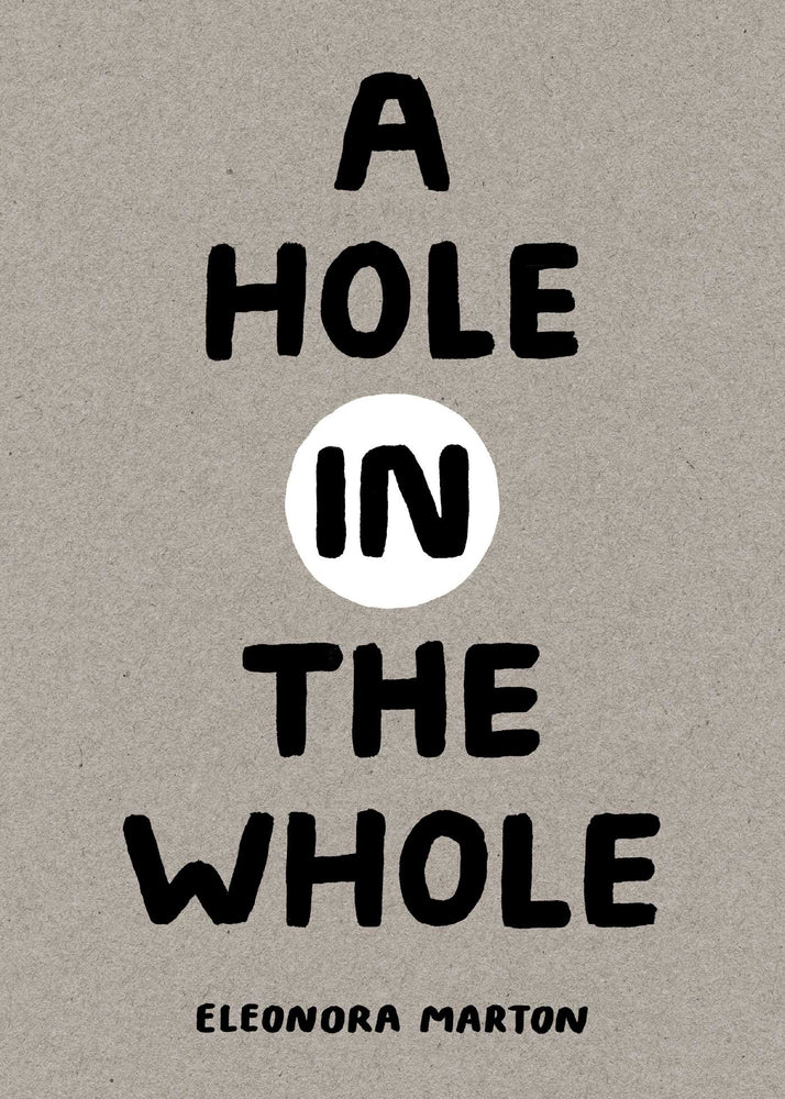 A Hole in the Whole image - Books - Image - Pop Weasel