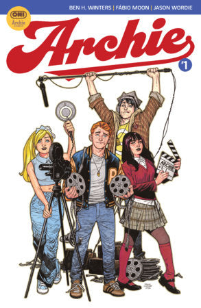 Archie - Comics - Image - Pop Weasel