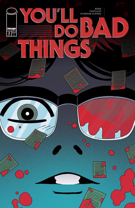 Youll Do Bad Things - Comics - Image - Pop Weasel