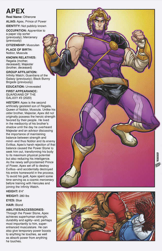 INFINITY WATCH - Comics - Image - Pop Weasel