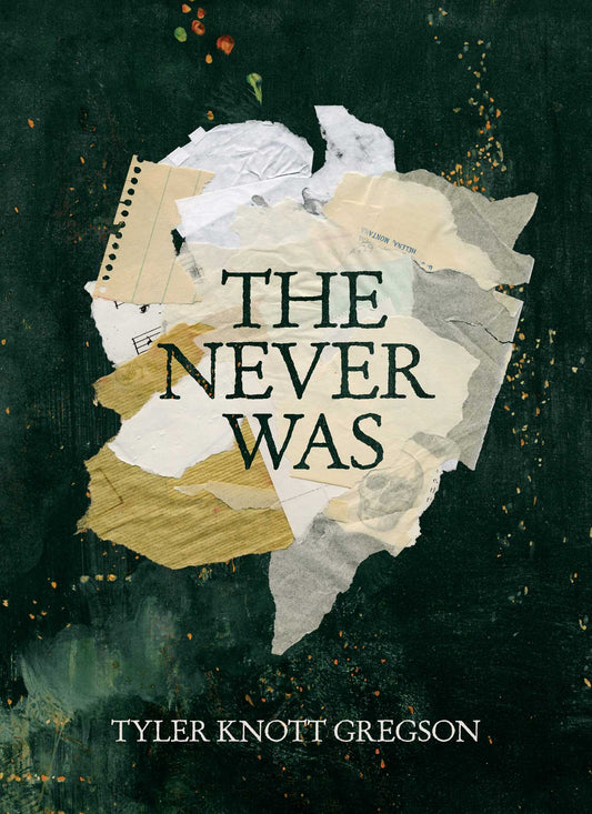 The Never Was image