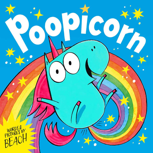 Poopicorn image