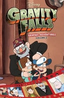 Gravity Falls Graphic Adventures: Volume 2 (Disney) image - Graphic Novel - Image - Pop Weasel