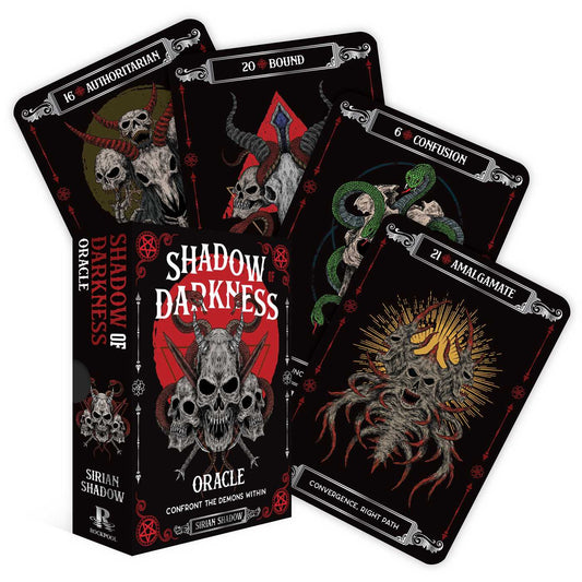 Shadow of Darkness Oracle image