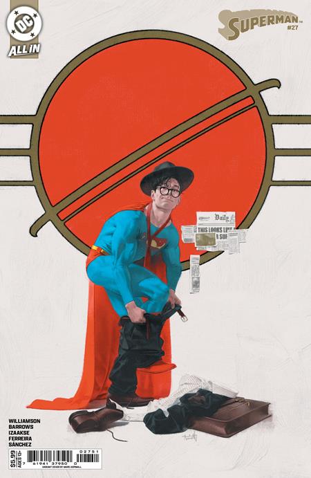 Superman - Comics - Image - Pop Weasel