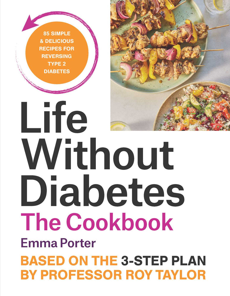 Life Without Diabetes The Cookbook image - Books - Image - Pop Weasel