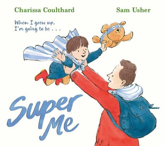 Super Me image