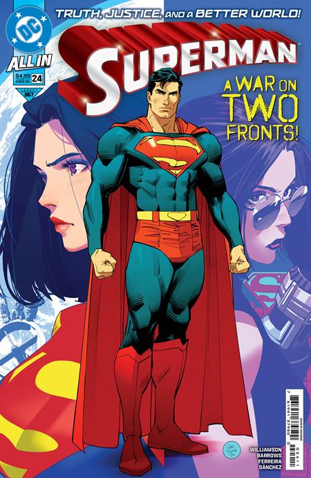Superman - Comics - Image - Pop Weasel