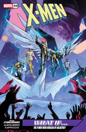 X-Men - Comics - Image - Pop Weasel