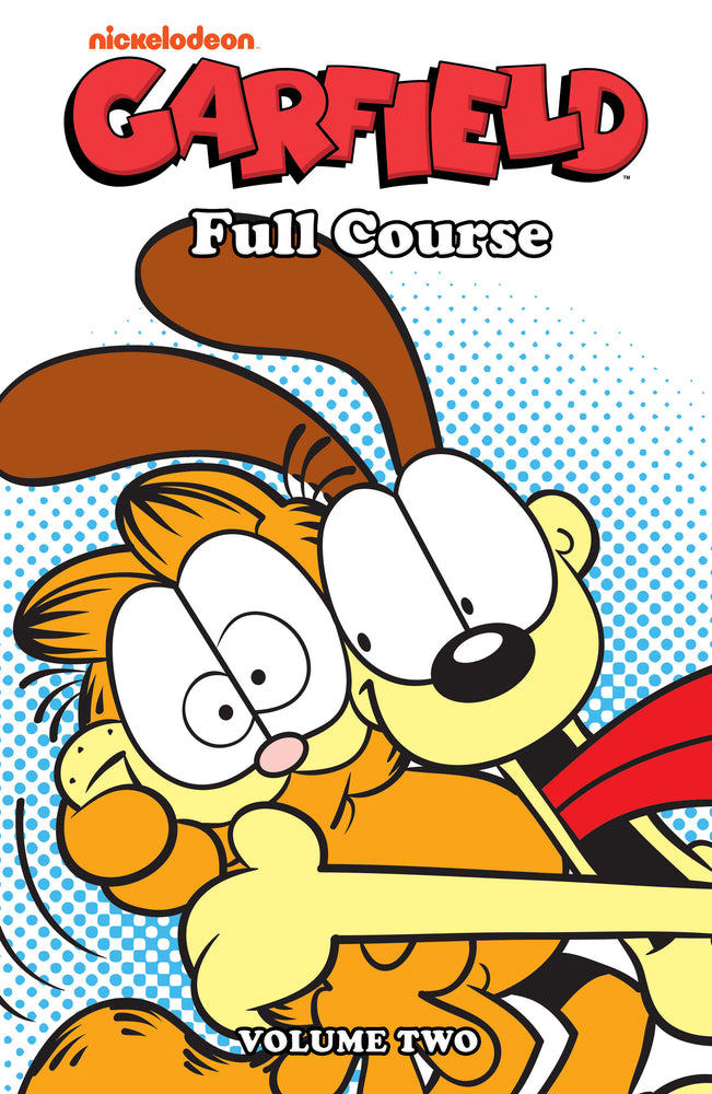 Garfield: Full Course Vol. 2 - Image - Graphic Novels - Image - Pop Weasel