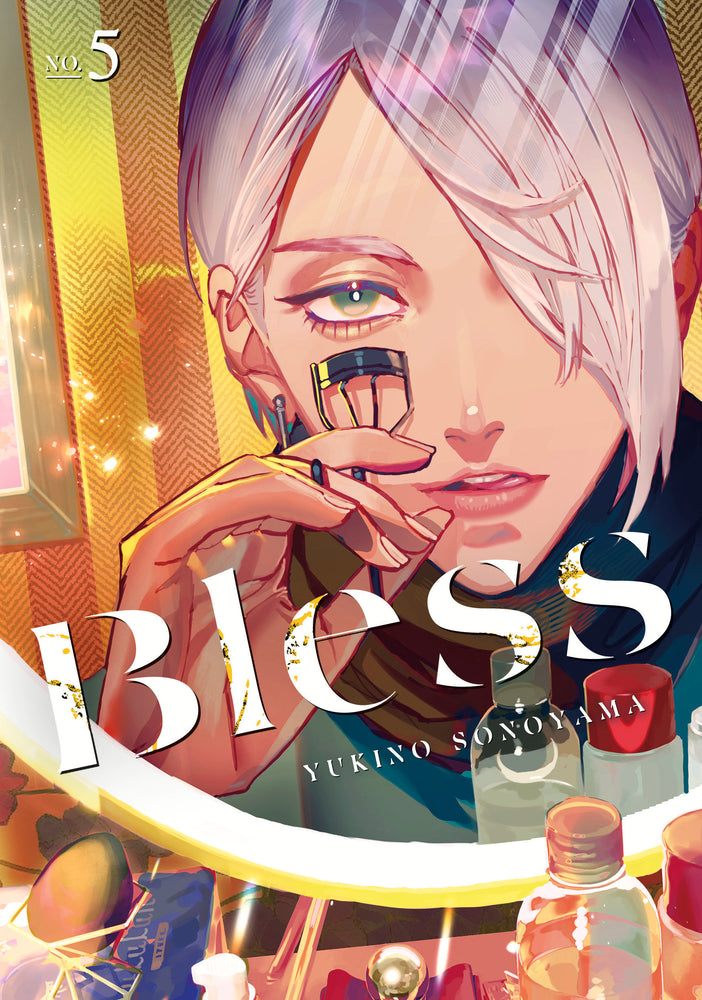 Bless 5 - Image - Manga - Image - Pop Weasel