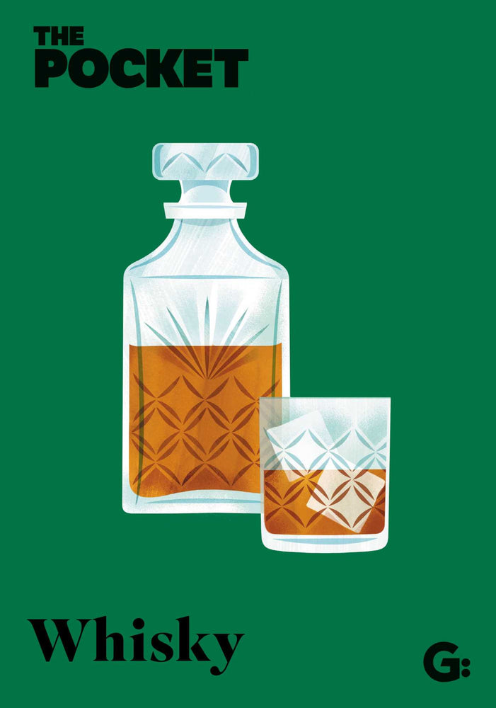 Pocket Whisky - Books - Image - Pop Weasel