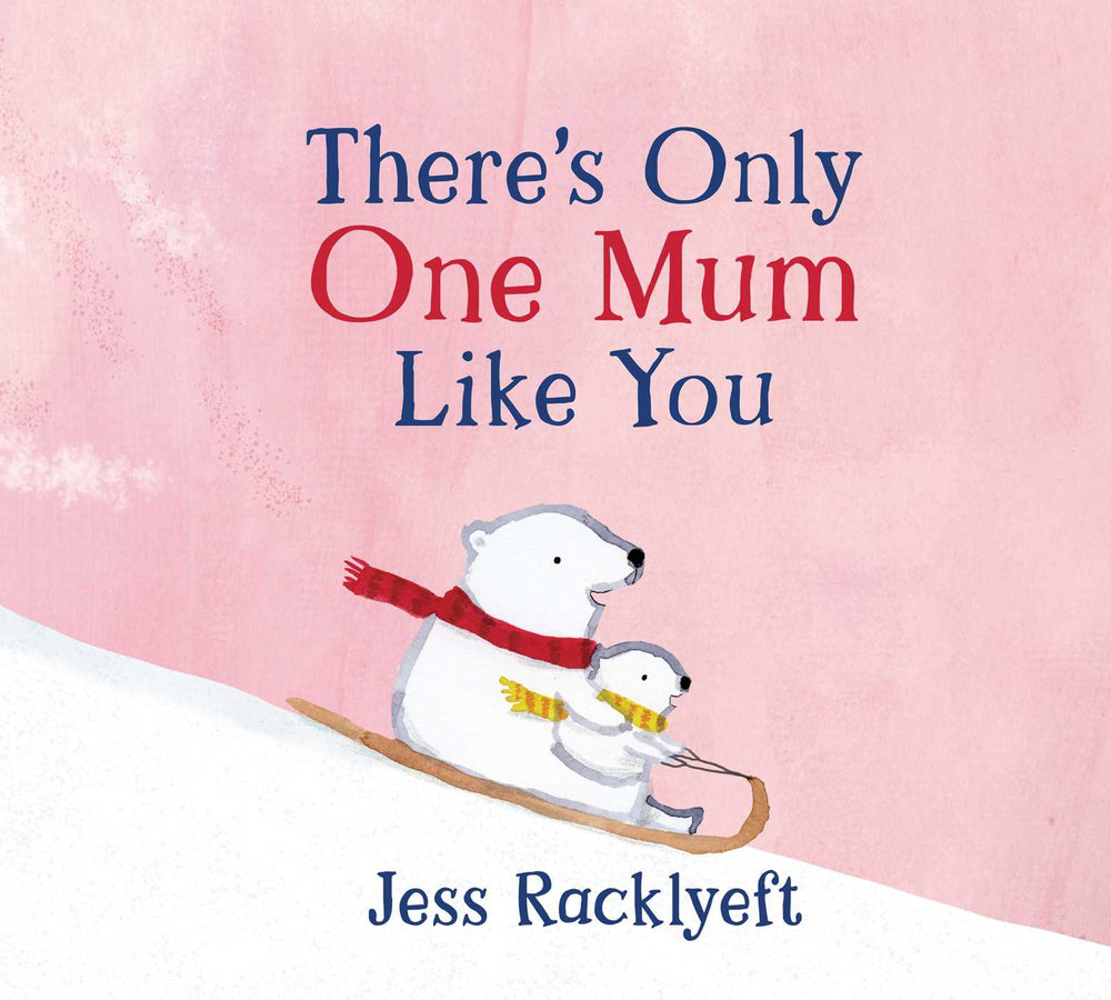 There's Only One Mum Like You - Childrens Books - Image - Pop Weasel