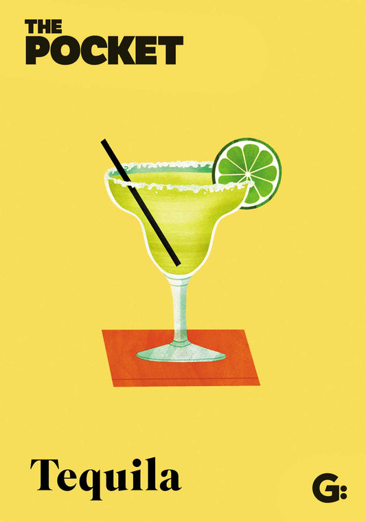 Pocket Tequila
