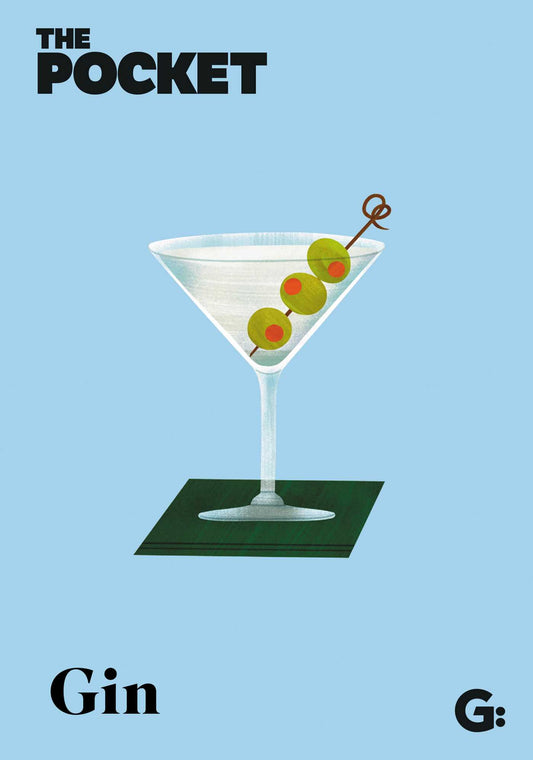 Pocket Gin