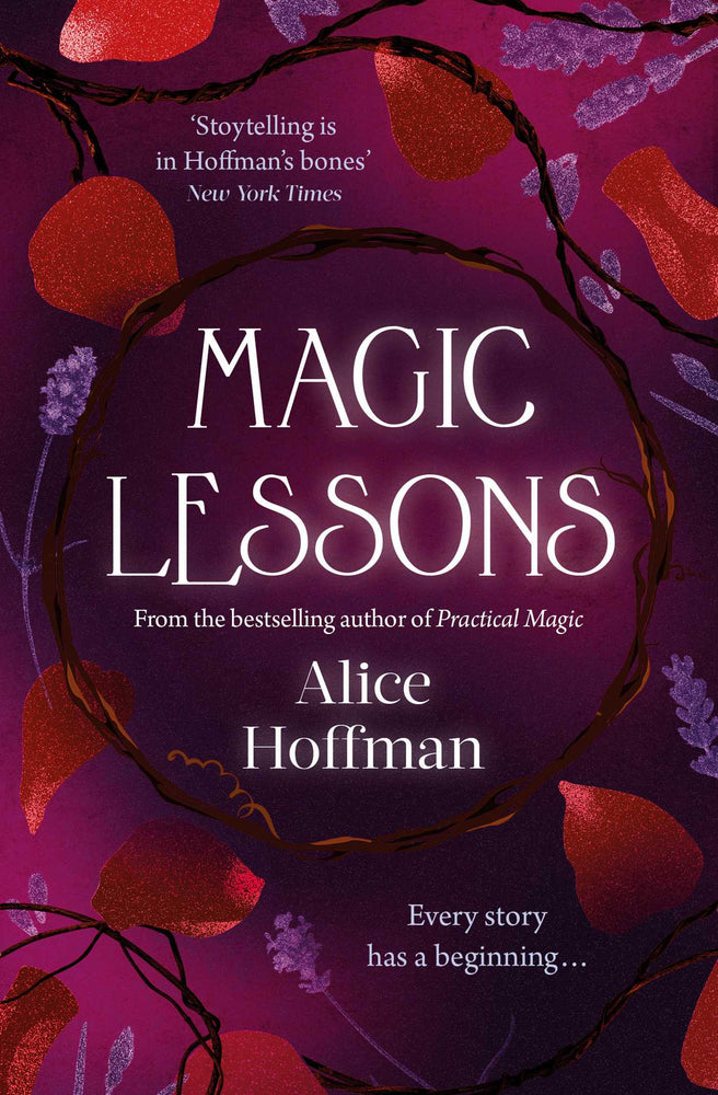Magic Lessons: A Prequel to Practical Magic - Books - Image - Pop Weasel