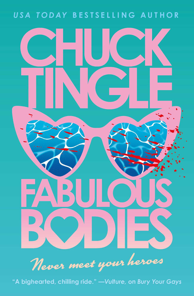 Fabulous Bodies - Books - Image - Pop Weasel