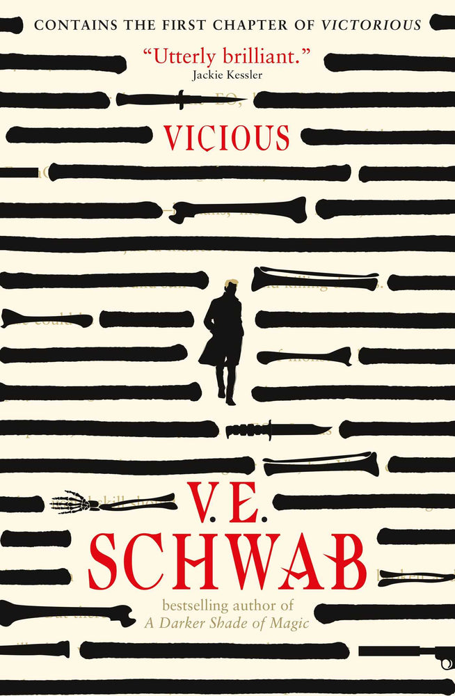 The Villains Series - Vicious (Australian C-format) | TPB - Books - Image - Pop Weasel