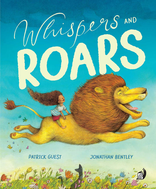 Whispers and Roars image