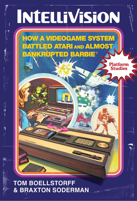 Intellivision image