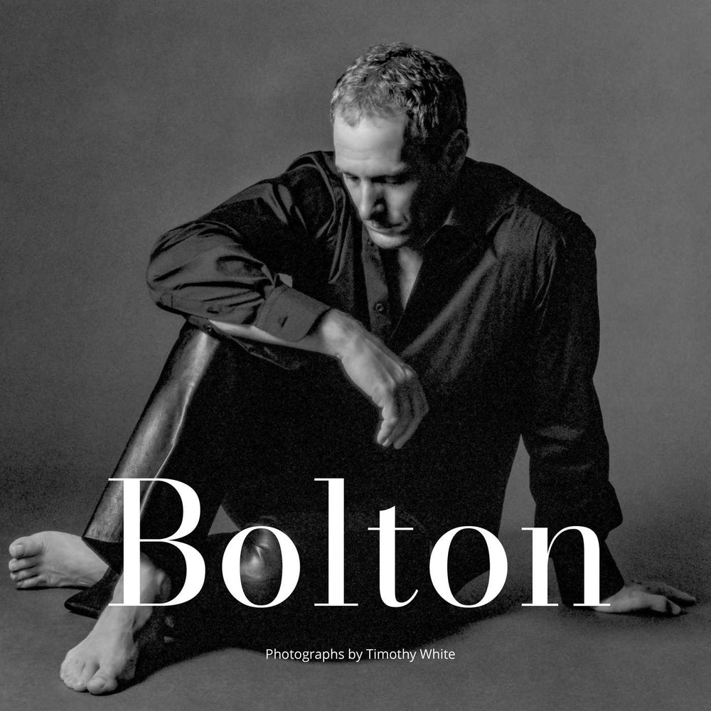 Michael Bolton image -  - Image - Pop Weasel