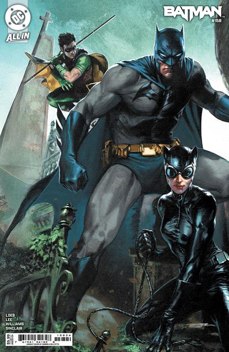 Batman - Comics - Image - Pop Weasel