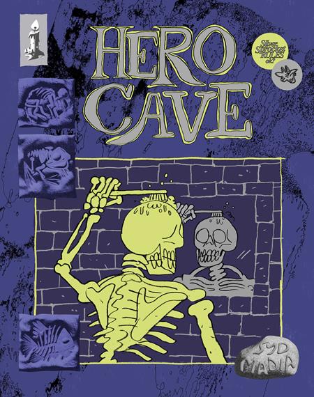 Hero Cave  | One Shot - Image
