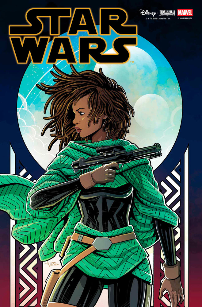 STAR WARS - Comics - Image - Pop Weasel