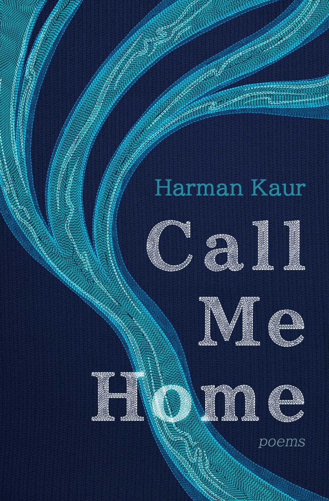 Call Me Home Poems image - Books - Image - Pop Weasel