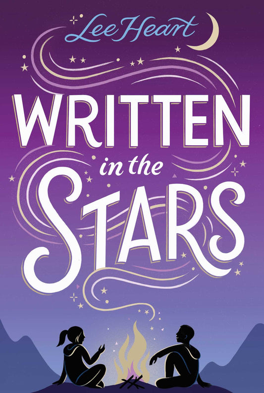 Written in the Stars image